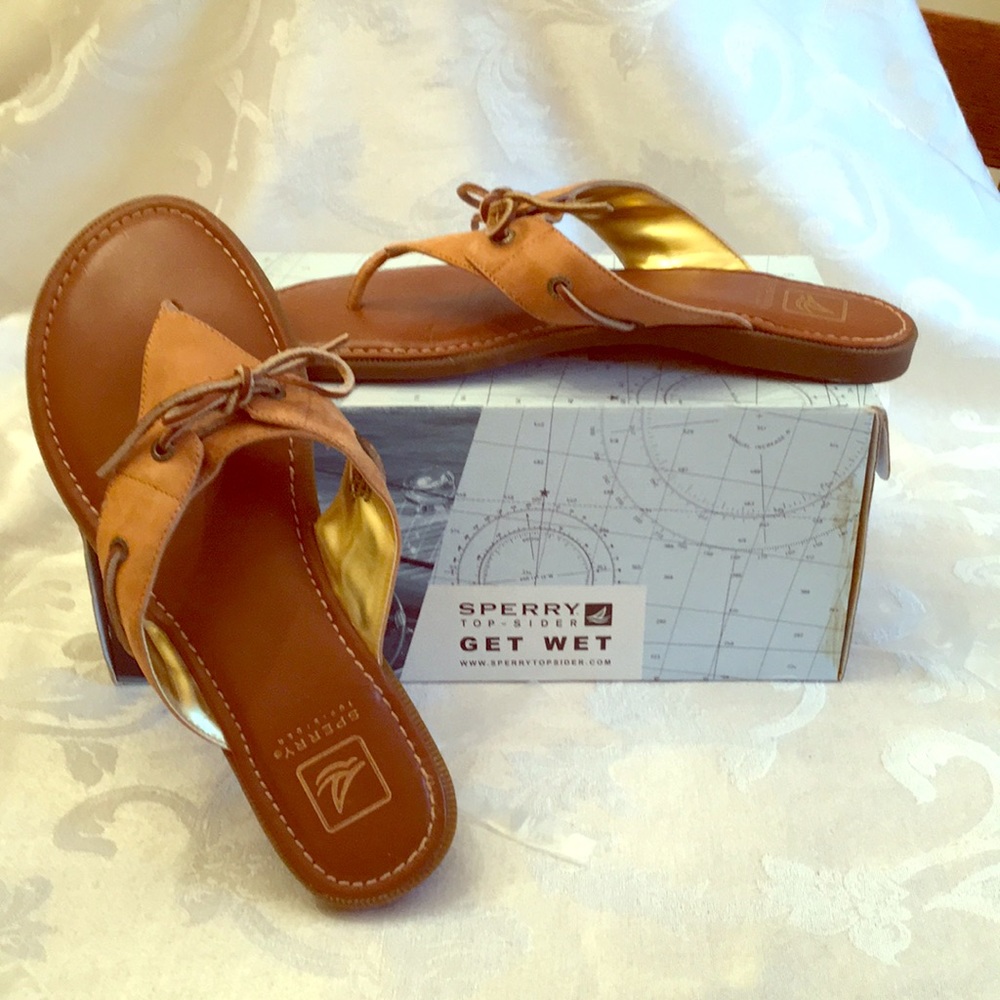 Ladies Flip Flops
